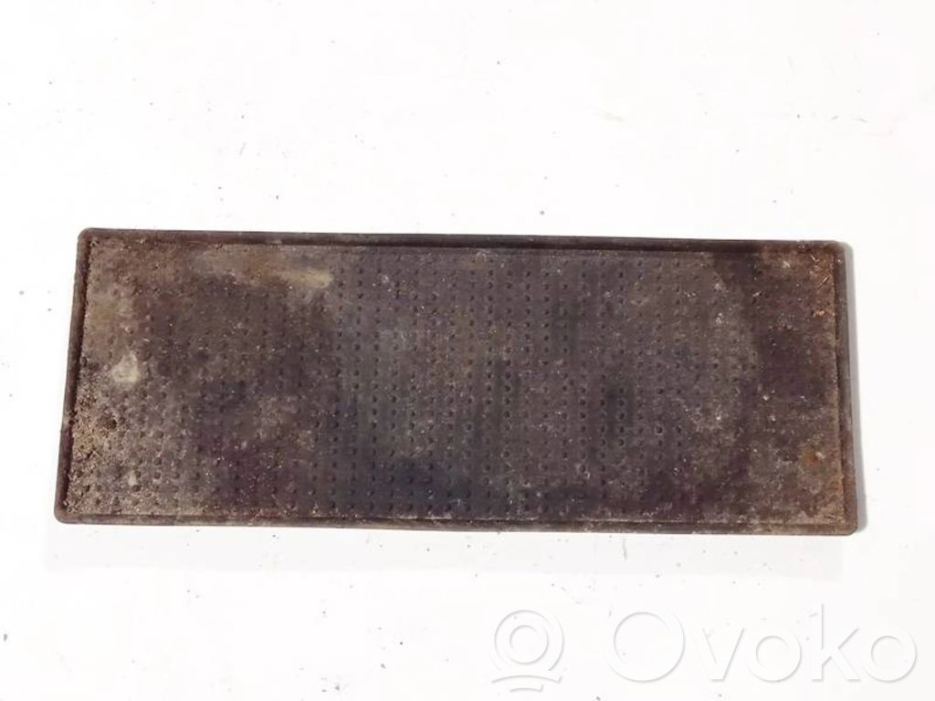 Autres pièces intérieures   8D0863301,8D0863301
