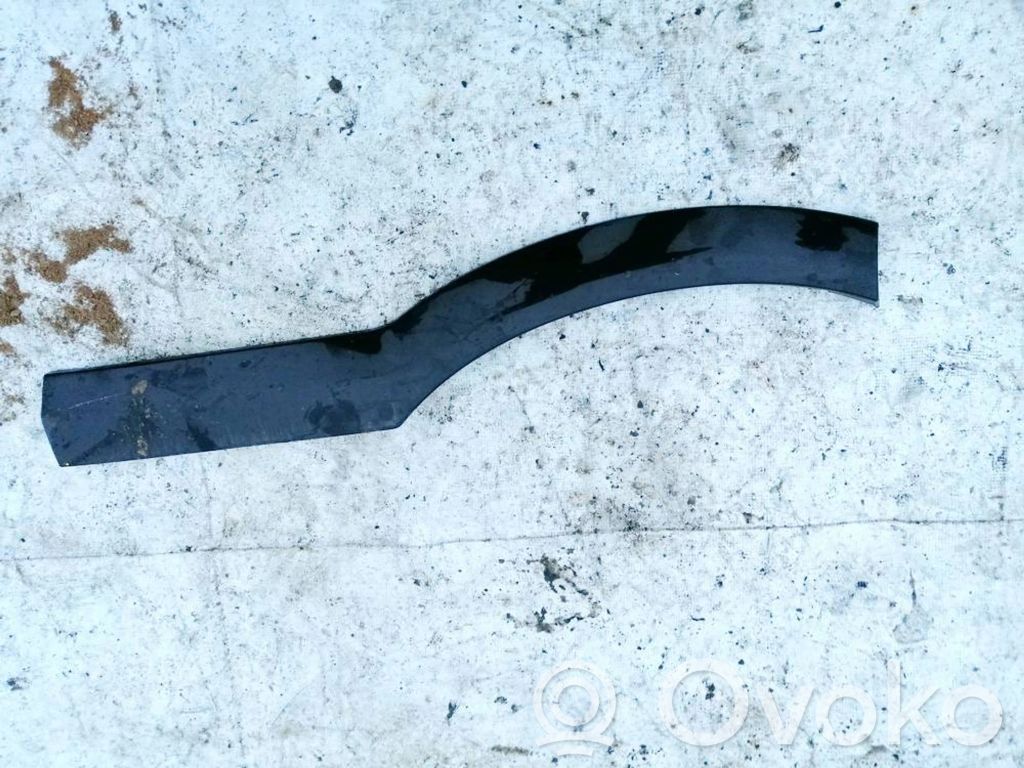 Opel Zafira A Inne części karoserii 