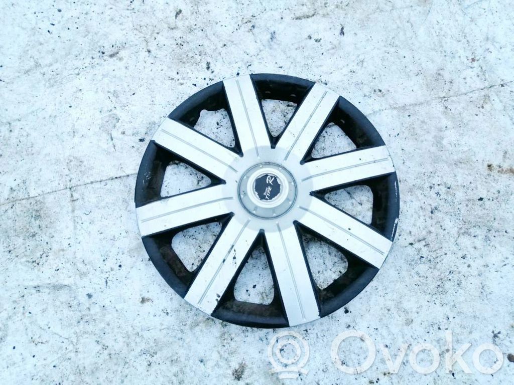 Opel Zafira A R15-pölykapseli 