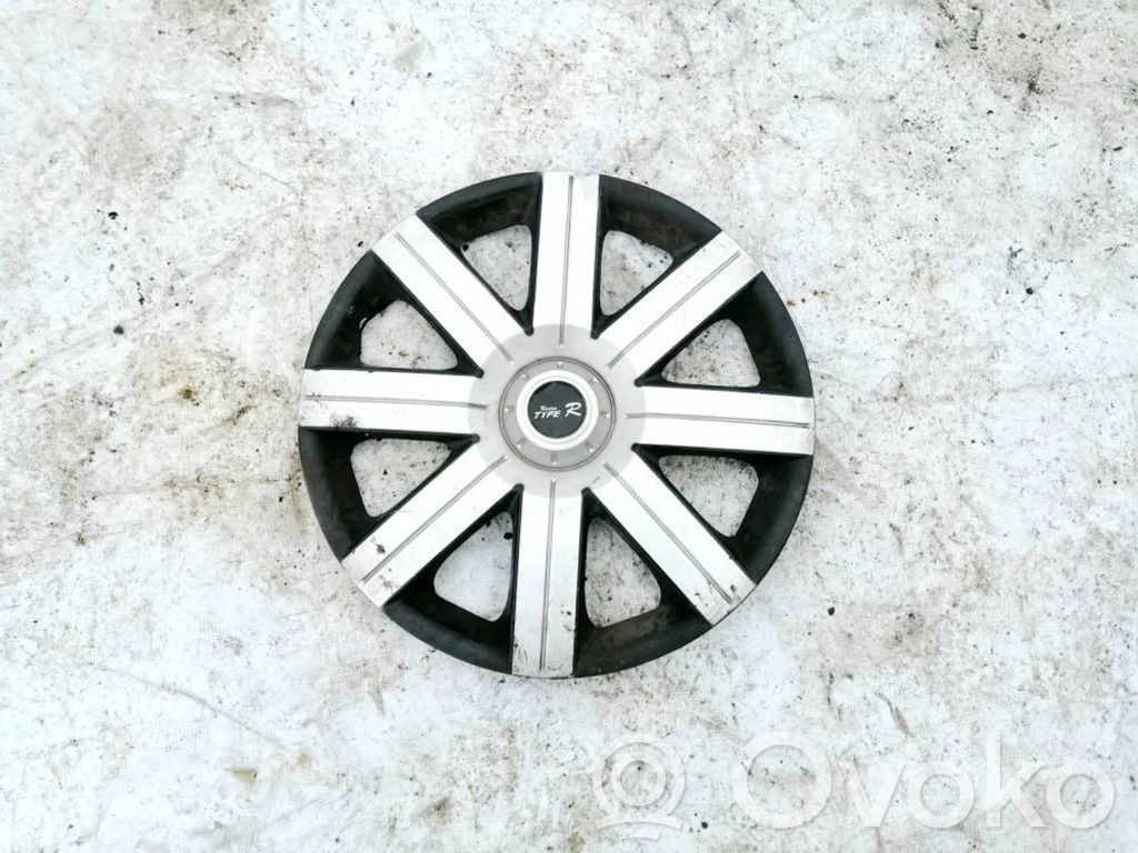 Opel Zafira A R15-pölykapseli 