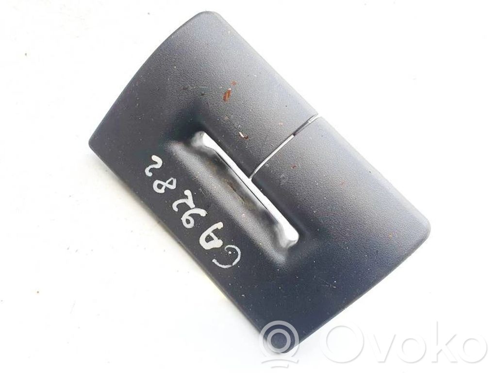 Opel Vectra C Alte piese de interior 