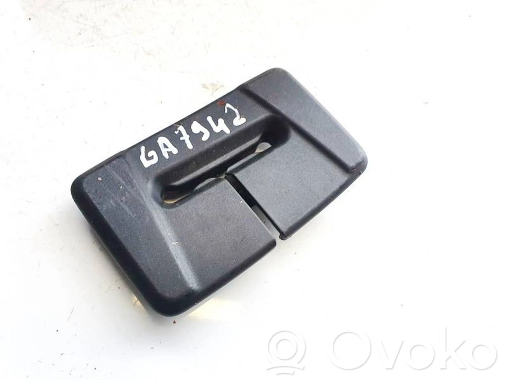 Toyota Avensis T270 Altra parte interiore 