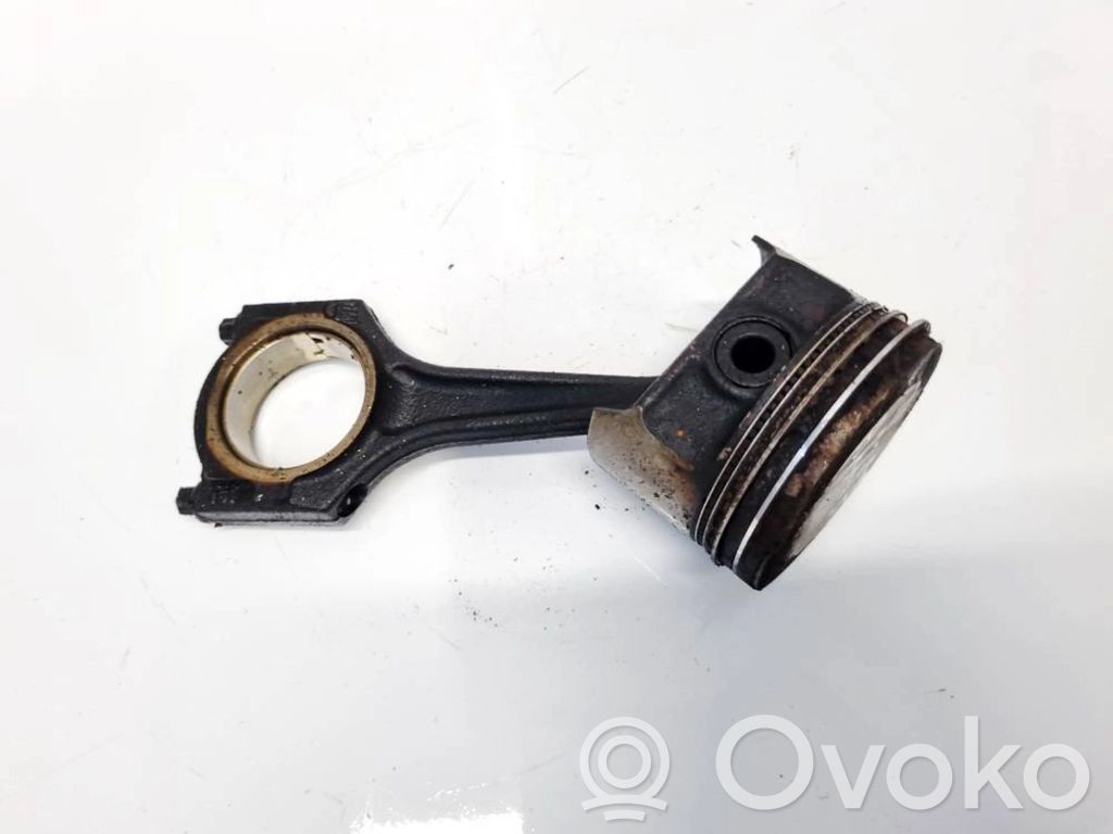 Opel Tigra A Piston cu bielă
