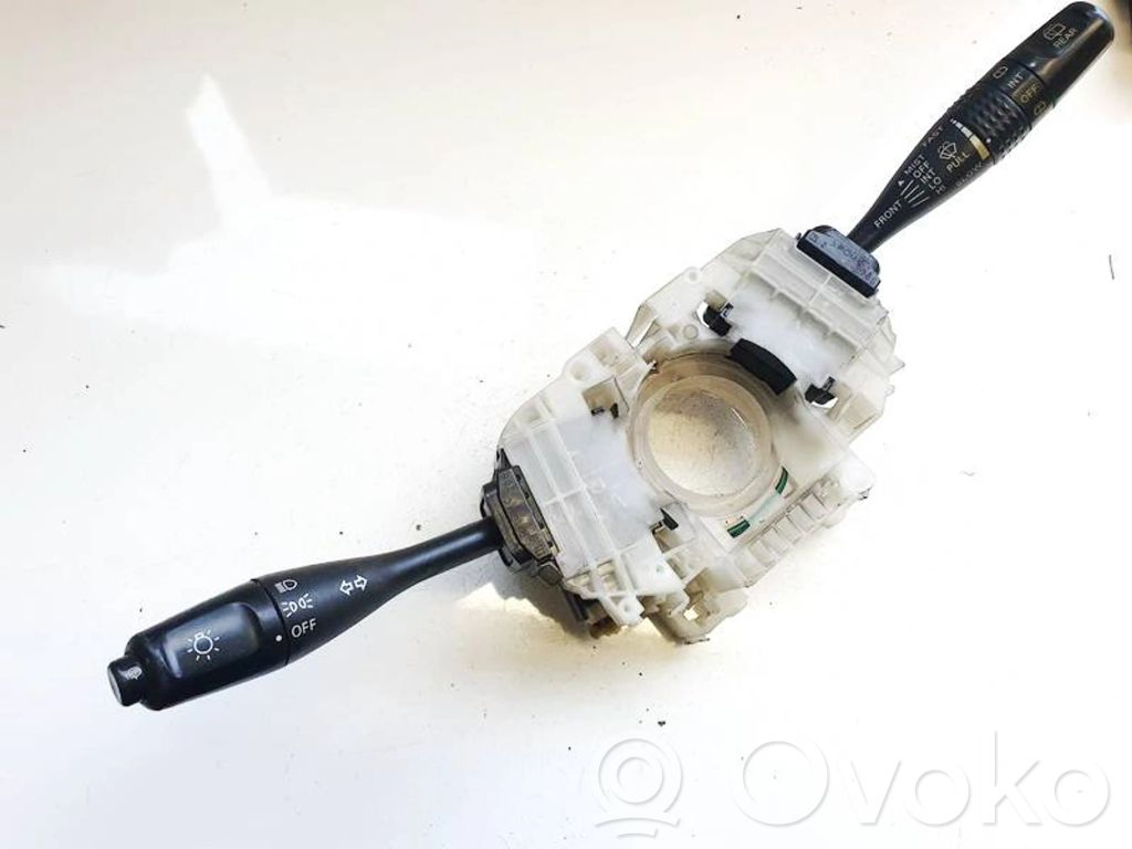 Mitsubishi Lancer Rokturu komplekts 
