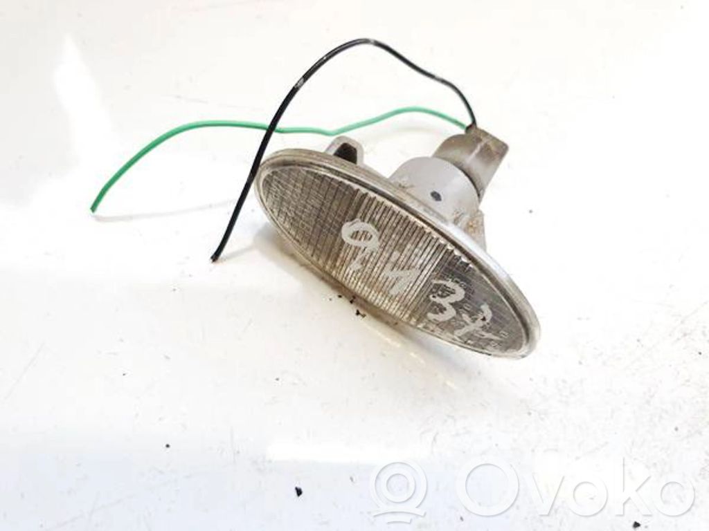 Mitsubishi Lancer Seitenblinker 