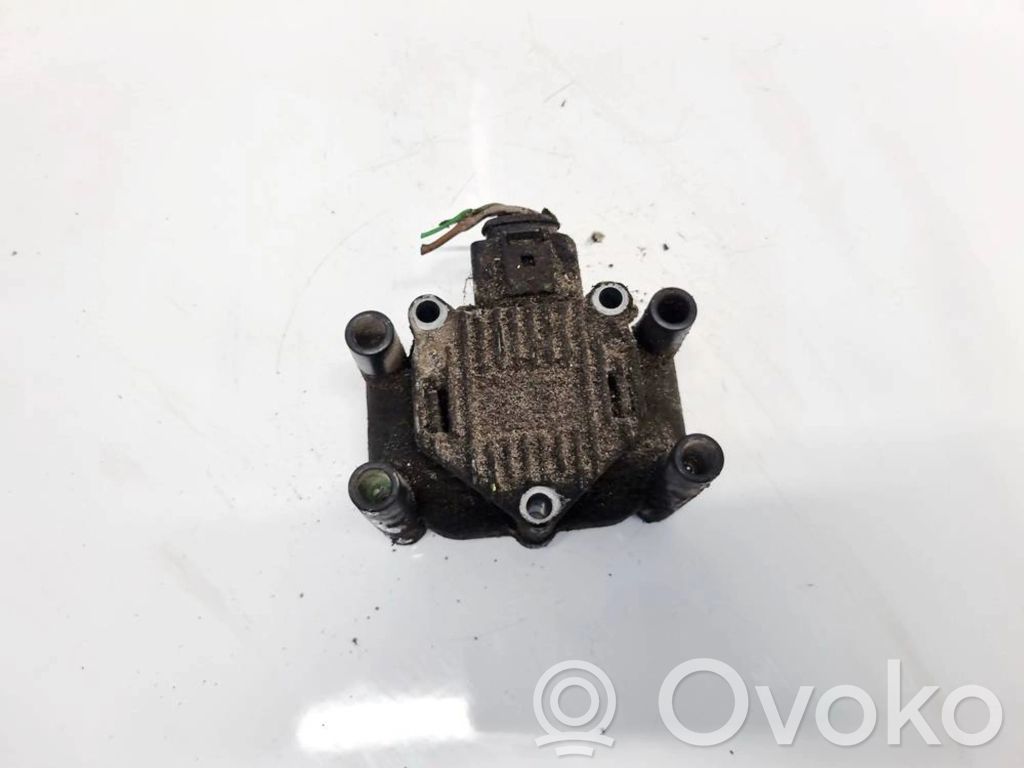 Audi A3 S3 8L Bobina di accensione ad alta tensione 