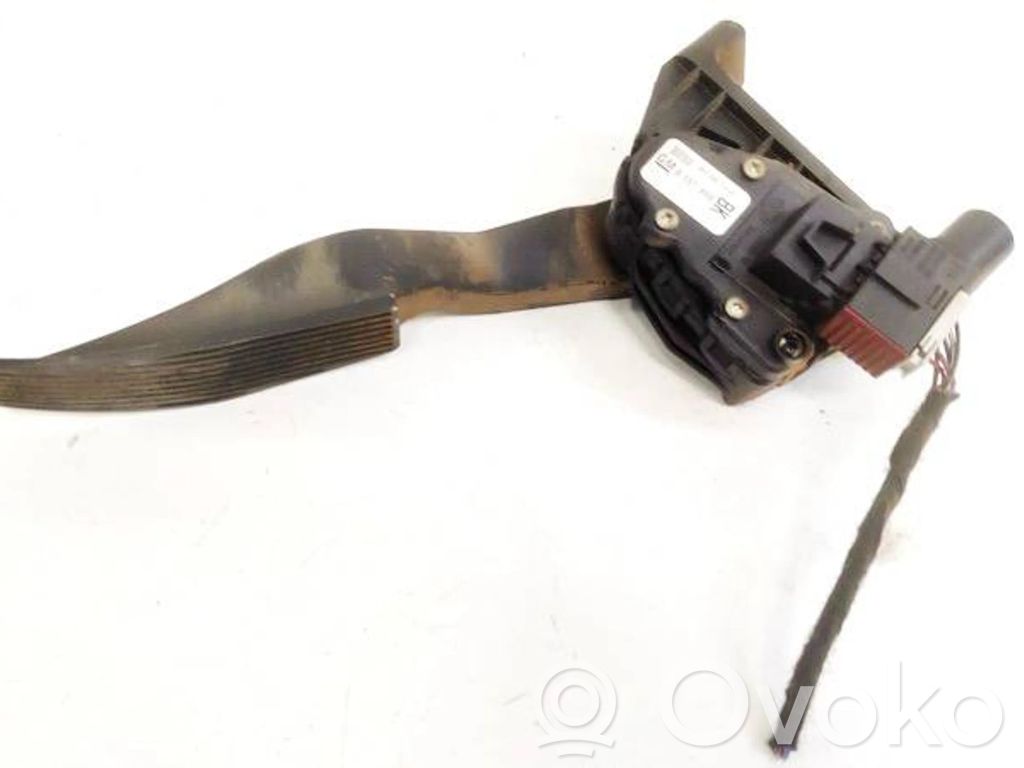 Gaspedal   9157998BK,6PV00811200,6PV00811200,9157998BK