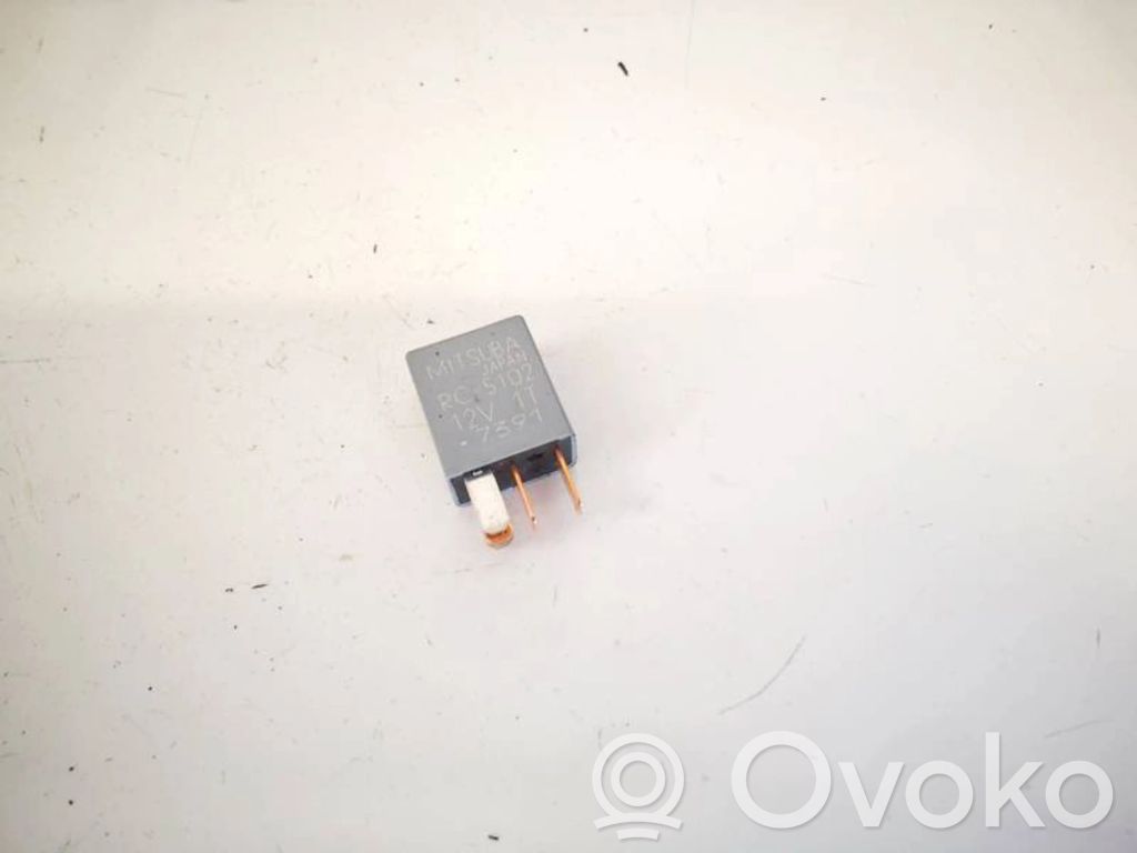 Otros relés   RC5102,RC5102,RC5102,RC5102