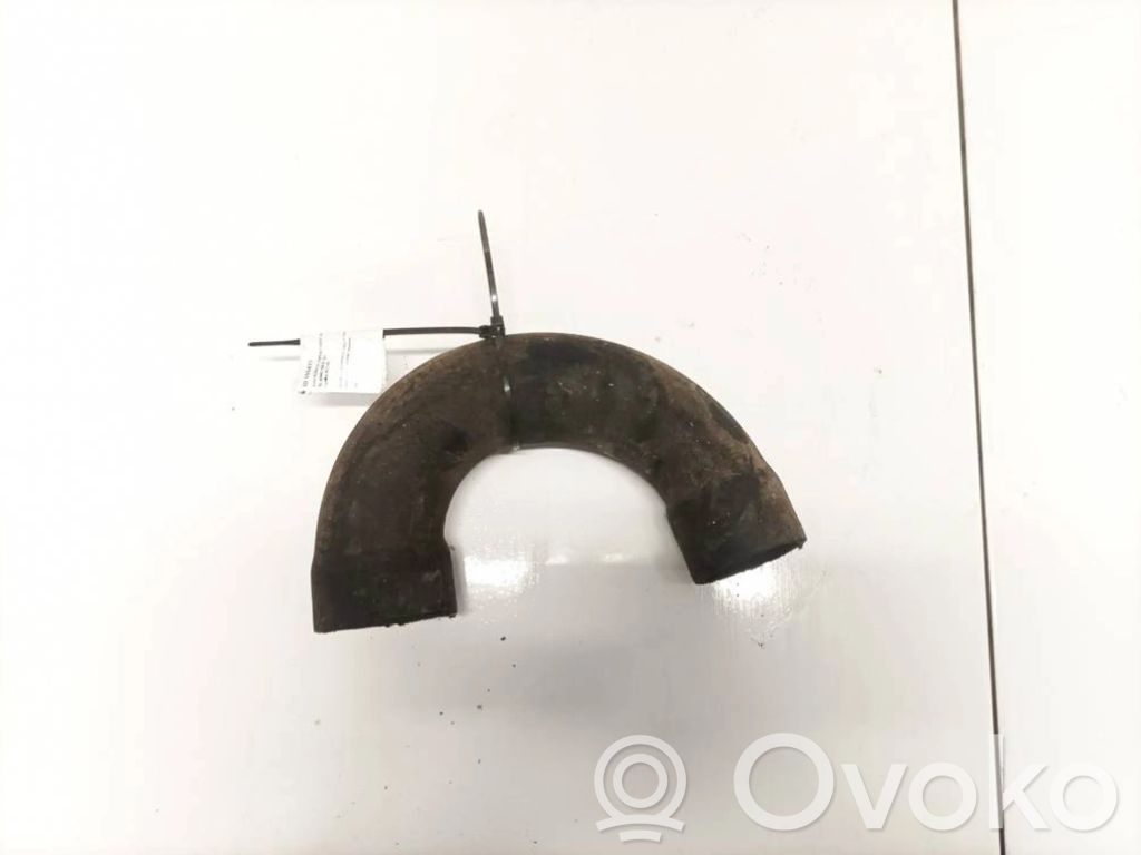 Tubo flessibile intercooler