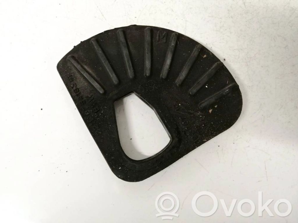 Mini One - Cooper R50 - 53 Altra parte esteriore 