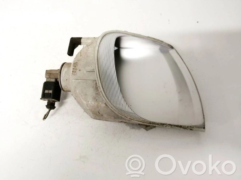 Volkswagen Polo III 6N 6N2 6NF Kierunkowskaz przedni 