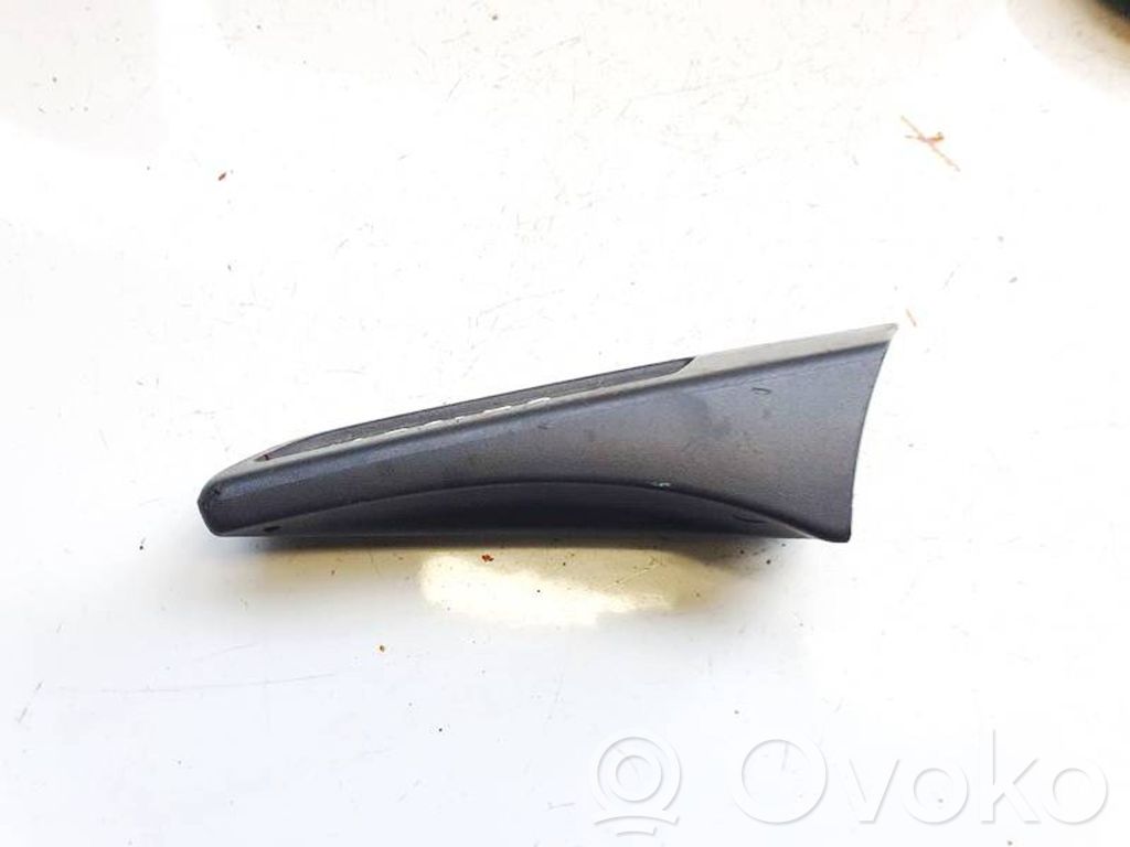 Volkswagen Golf V Inne części wnętrza samochodu 