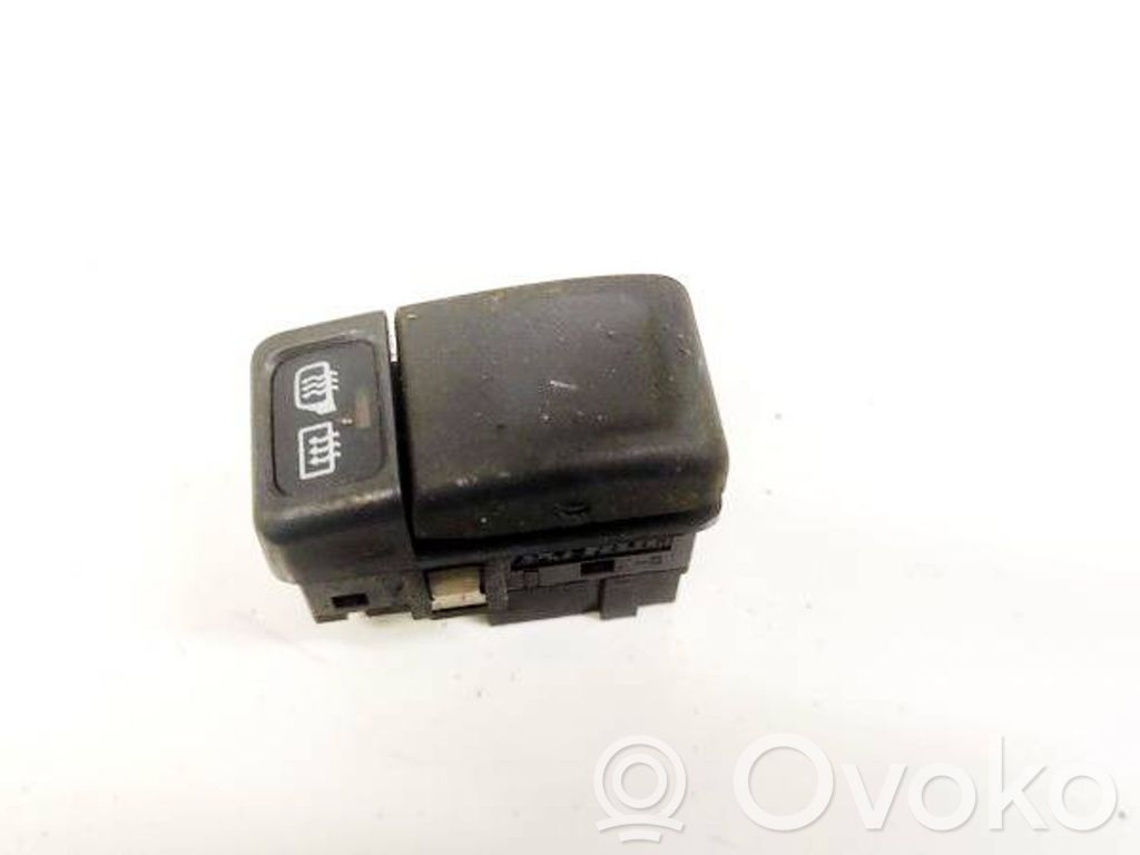 Volvo S70  V70  V70 XC Przycisk / Przełącznik ogrzewania szyby przedniej / czołowej 