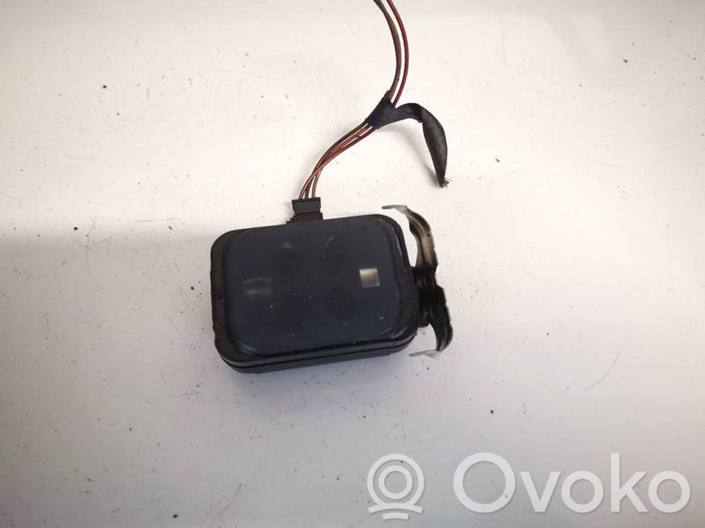 Volkswagen Phaeton Sensor de lluvia 