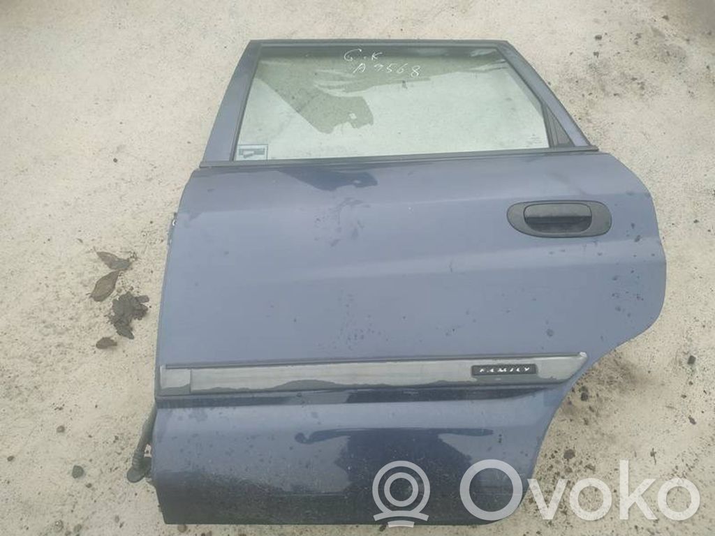 Ușă spate   MELYNOS,MELYNOS,MELYNOS