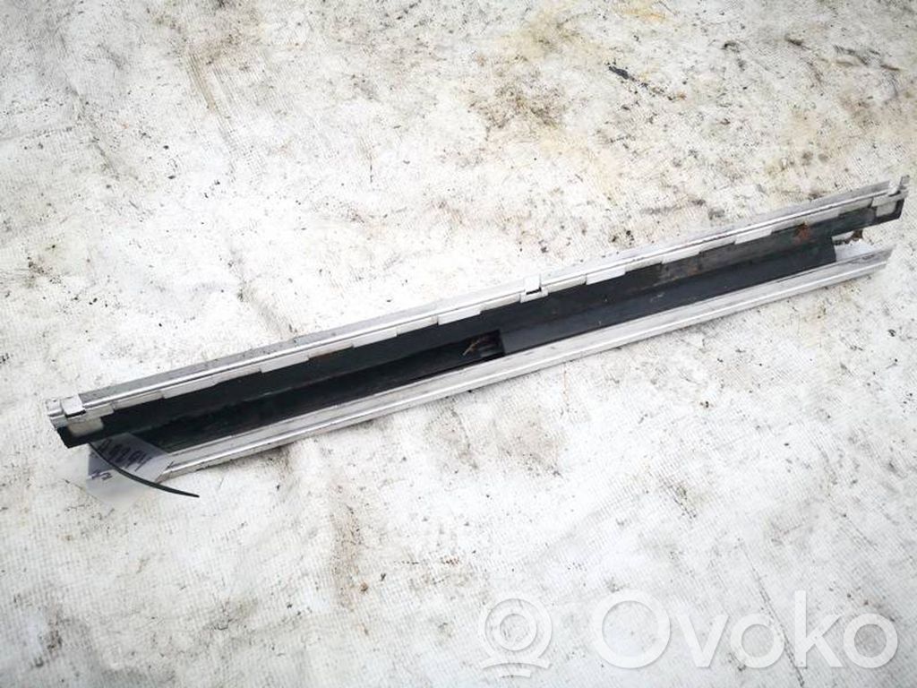 Citroen C8 Altra parte esteriore 