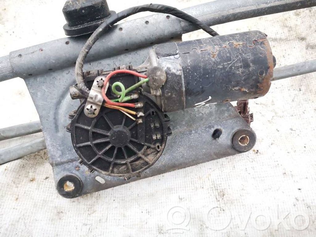 Citroen Xsara Picasso Motor ștergător 