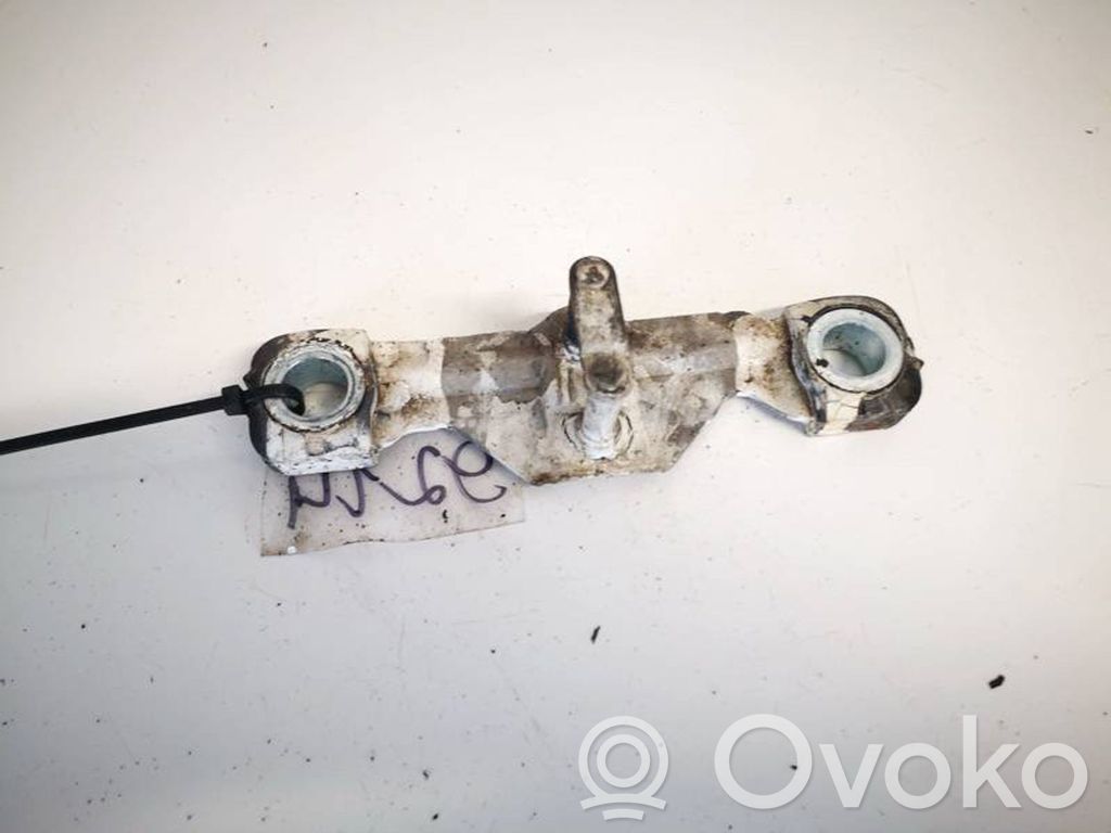 Audi A6 S6 C6 4F Altra parte esteriore