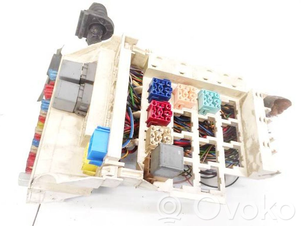 Volvo S70  V70  V70 XC Set scatola dei fusibili 