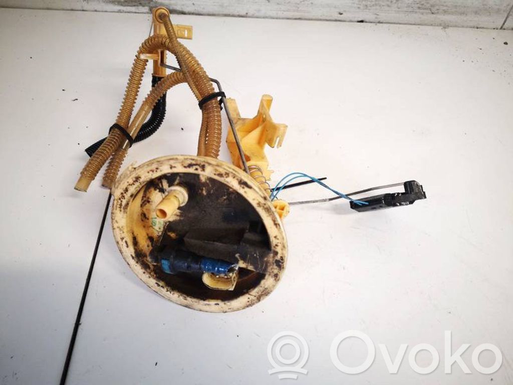 BMW 1 E81 E87 Sensore di livello del carburante 