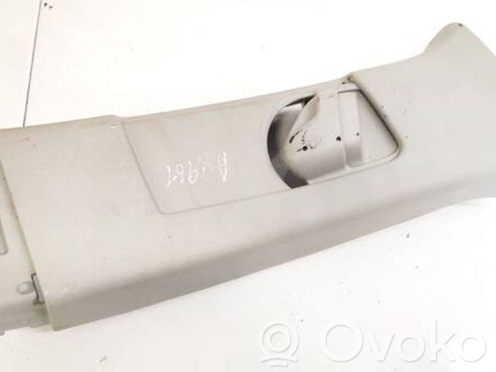 Toyota Auris E180 Otros repuestos del interior 