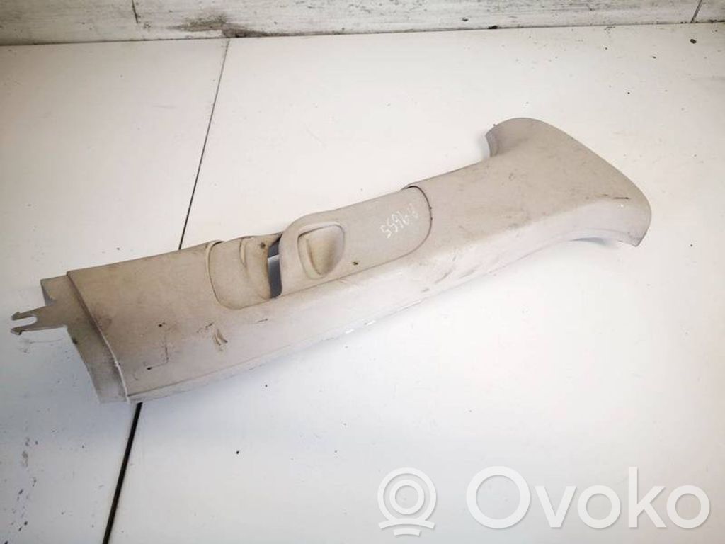 Opel Astra G Altra parte interiore 