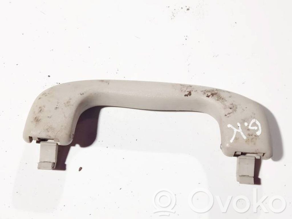 Asidero interior trasero