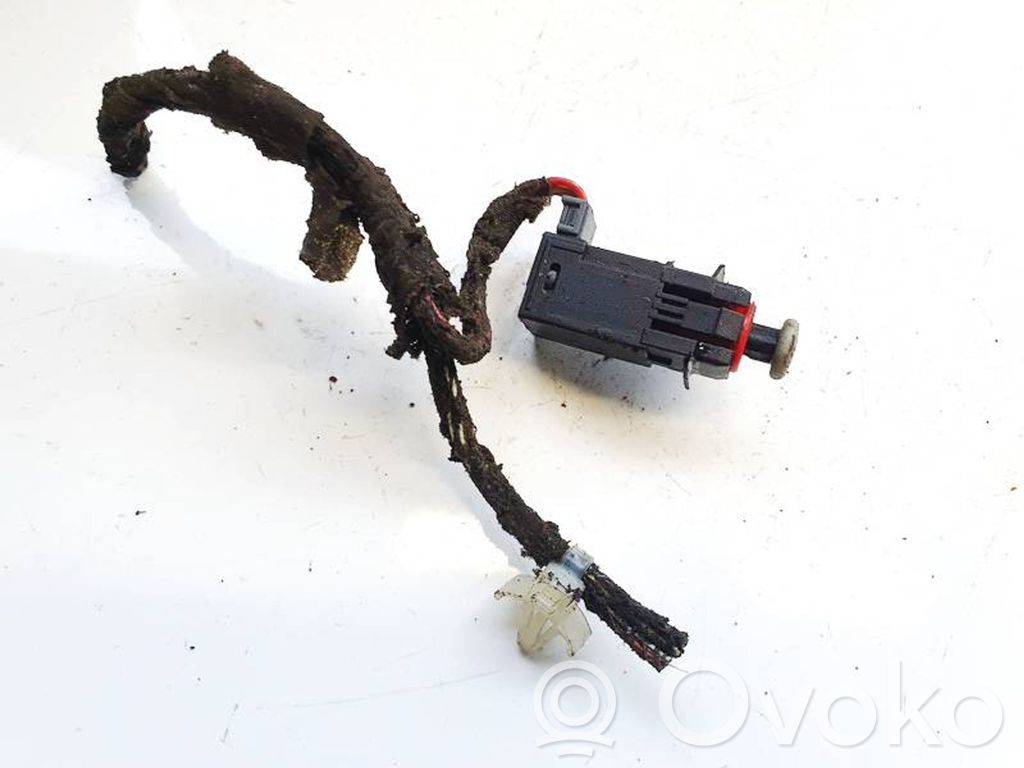 Sensor Bremspedal   13178792,13178792