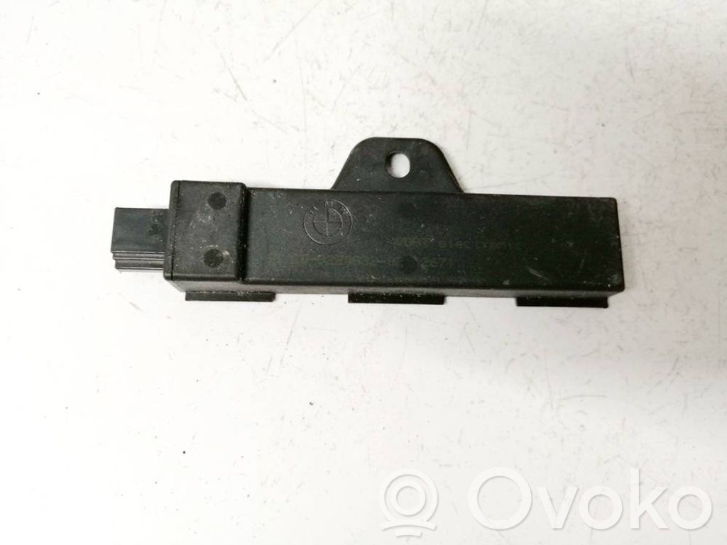 BMW 3 F30 F35 F31 Other control units/modules 