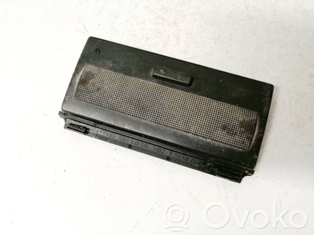Audi A4 S4 B5 8D Altra parte interiore 