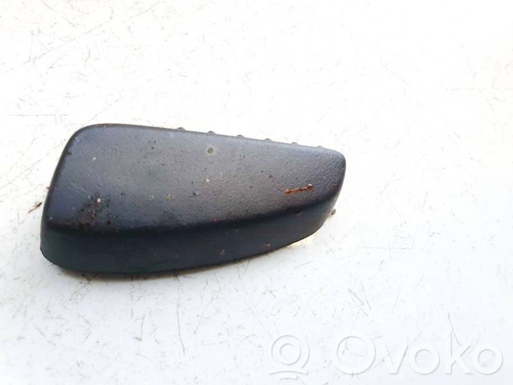 Volkswagen Golf VI Altra parte interiore