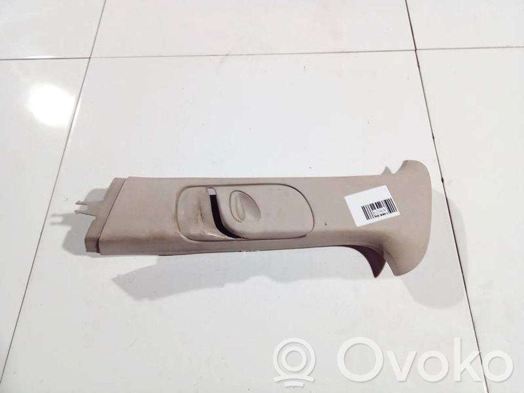 Opel Astra G Alte piese de interior 
