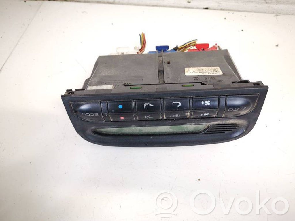 Unitate control climatizare   7M0907040AB,95VW19988AKW,7M0907040AB,95VW19988AKW