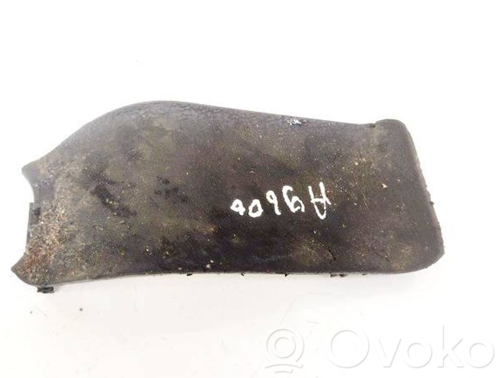 Opel Zafira A Altra parte interiore 