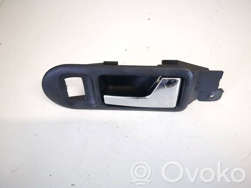 Manecilla interna puerta delantera   3B1837114,3B1837114