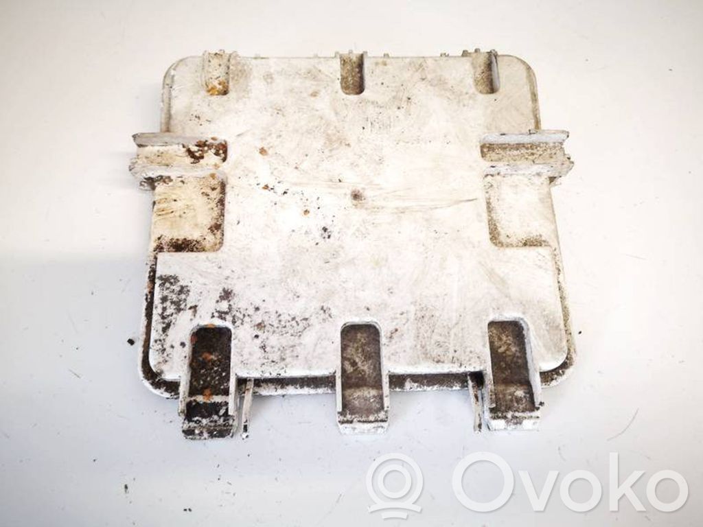 Volkswagen Golf IV Altra parte esteriore 