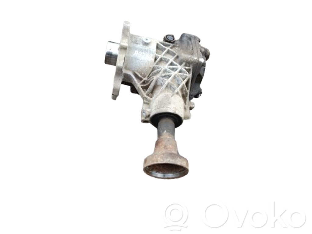 Verteilergetriebe   7530112190,7530112190