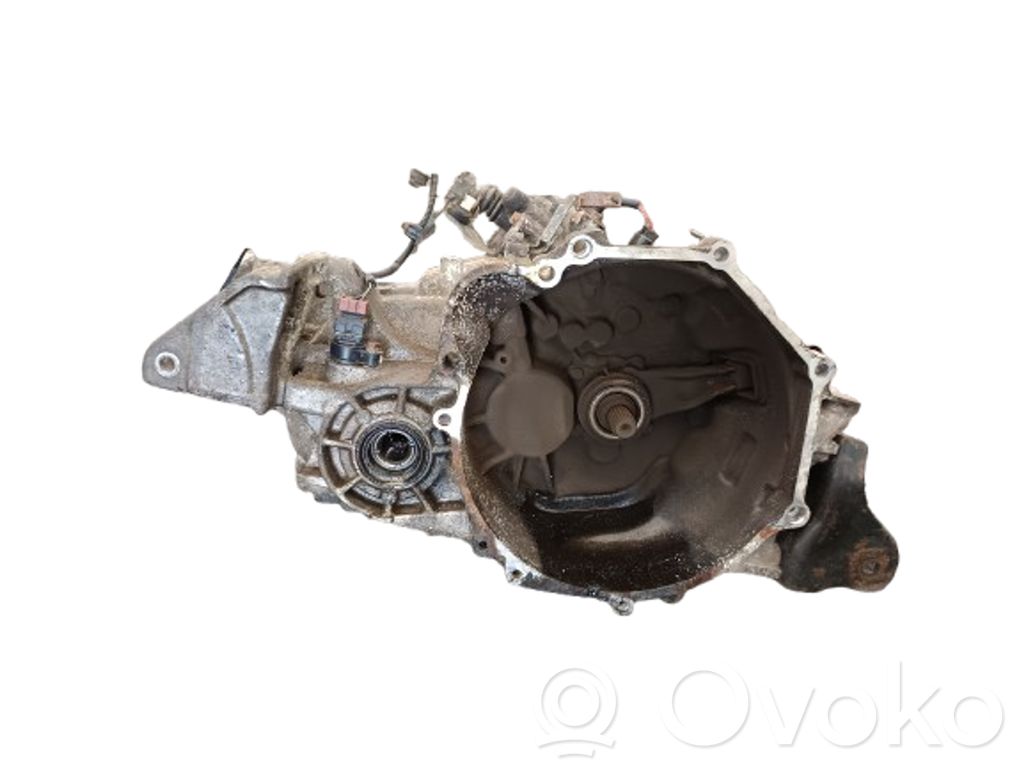 Mitsubishi Lancer Boîte de vitesses manuelle à 5 vitesses 