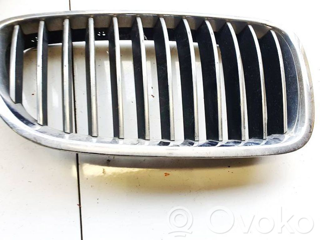 BMW 5 GT F07 Griglia anteriore 