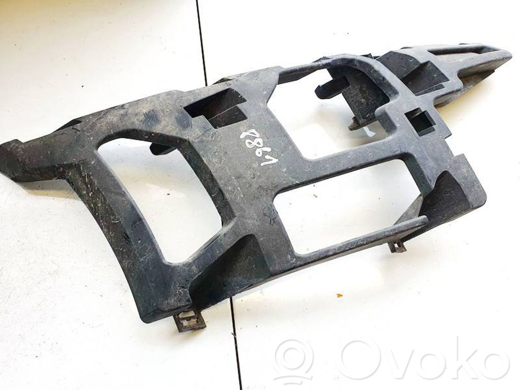 Ford Mondeo MK IV Suport montare bară față