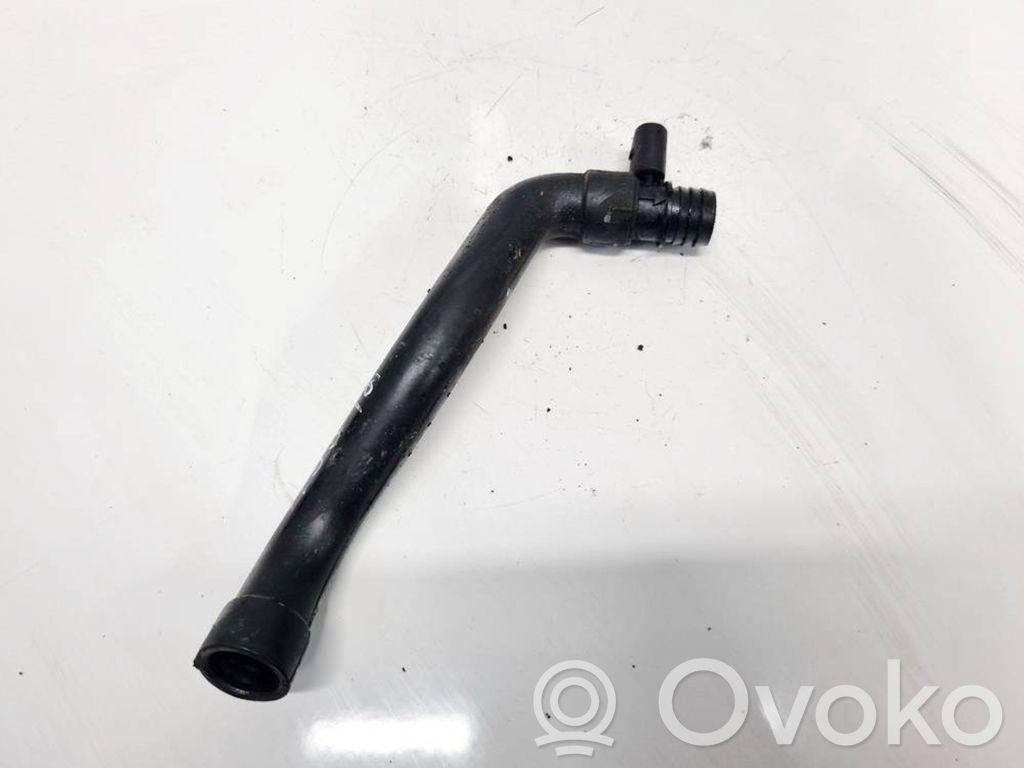 Mercedes-Benz B W246 W242 Conductă/furtun admisie aer