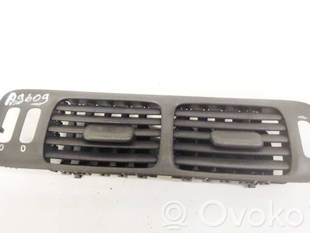 Volvo S70 V70 V70 XC Grille d'aération centrale