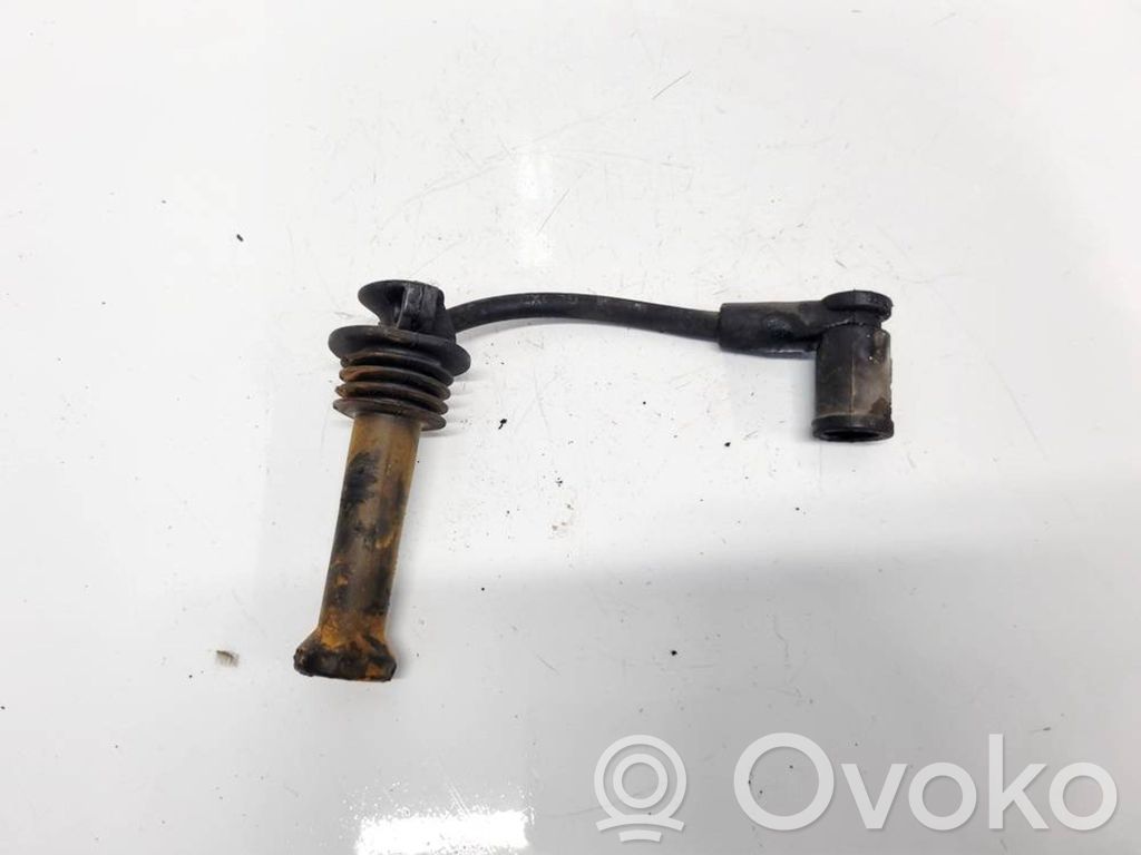 Conectores para la bujía
