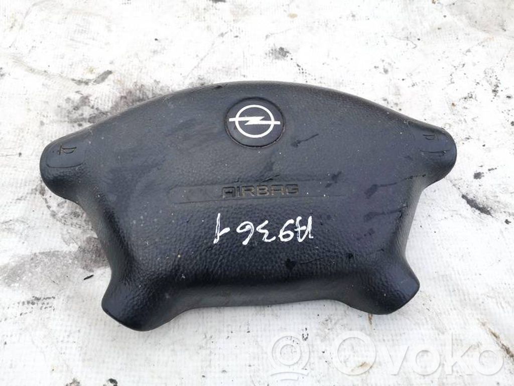 Airbag dello sterzo   B005410100,B005410100,B005410100,B005410100