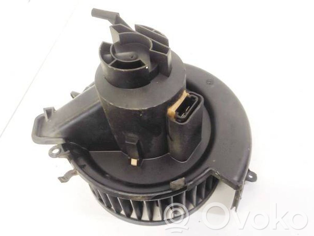 Opel Astra G Ventilator aerotermă 