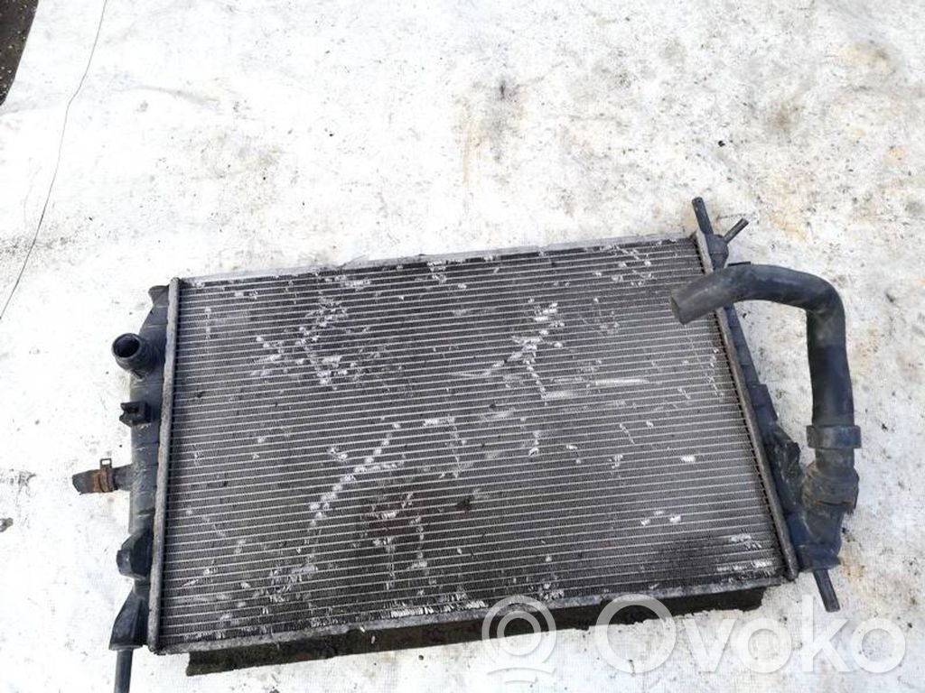 Ford Mondeo Mk III Chłodnica 