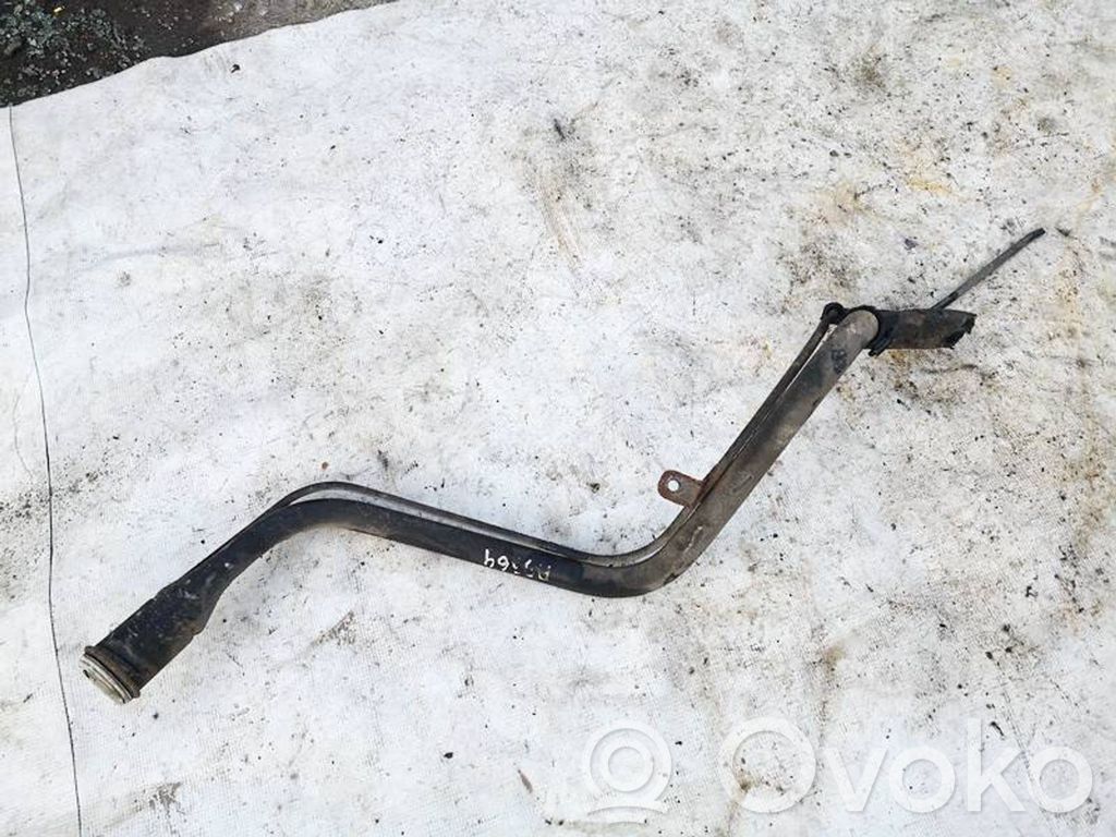 Dodge Caliber Conductă umplere rezervor combustibil