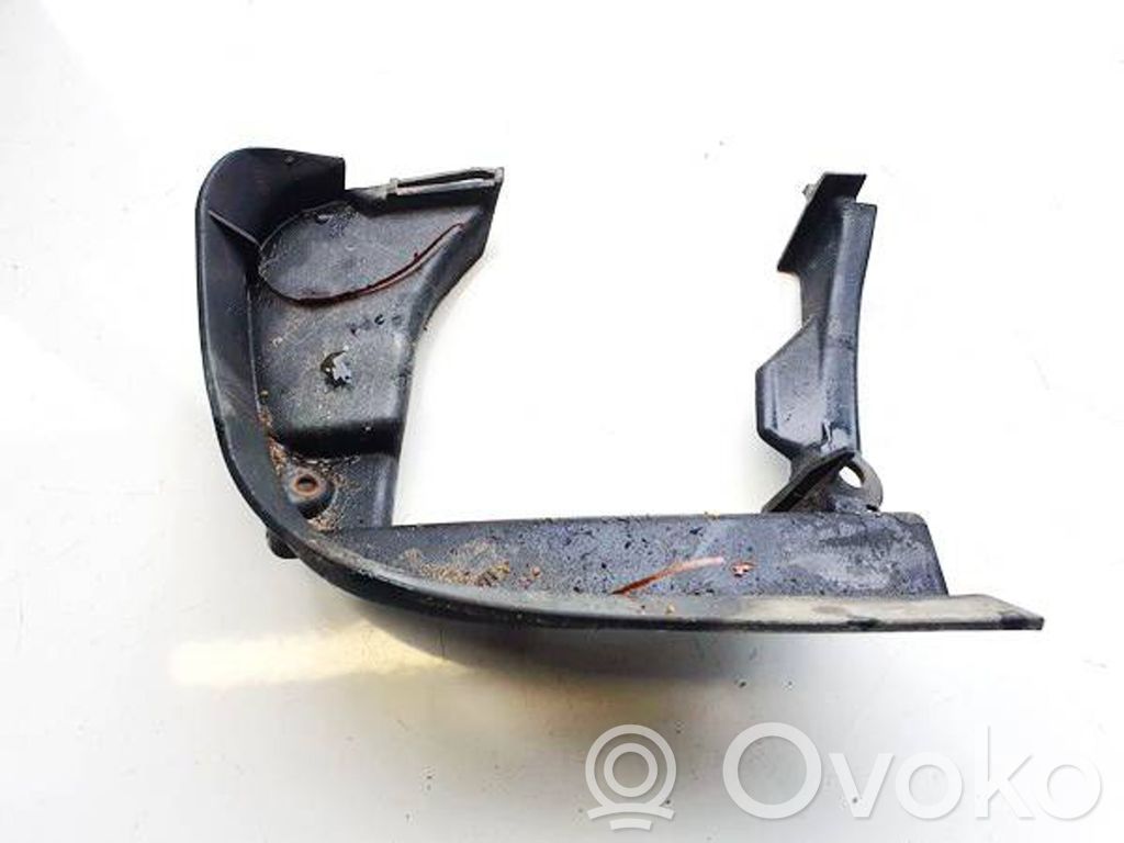 BMW 3 E36 Front bumper lower grill 