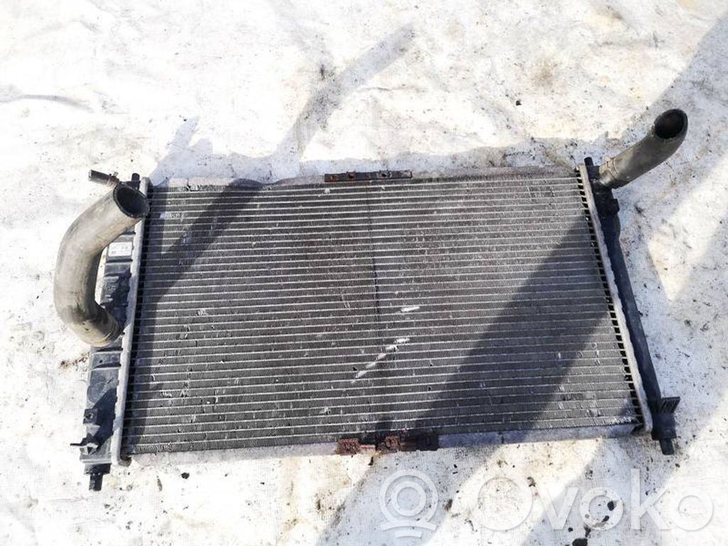 Radiateur de refroidissement   96351102,96351102