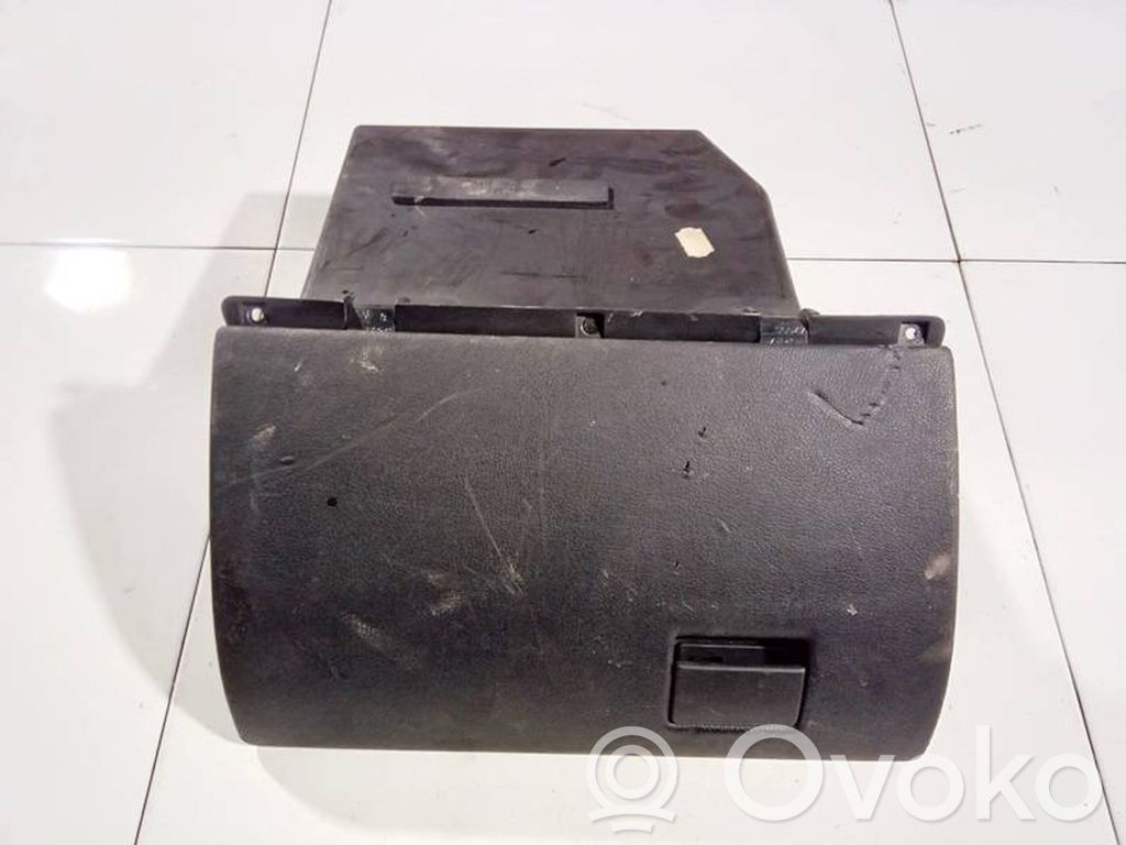 Opel Astra G Vano portaoggetti 